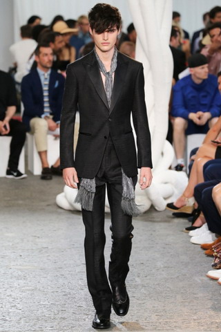 John Varvatos / - 2015